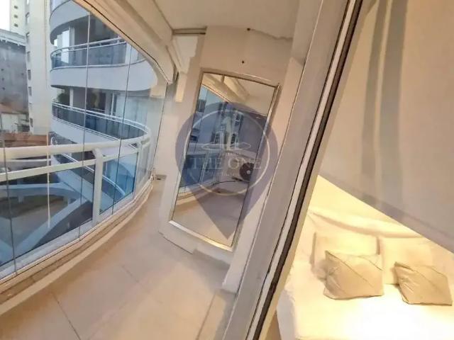 Apartamento para Locação em São Paulo/SP Santa Ifigênia 2 Quartos