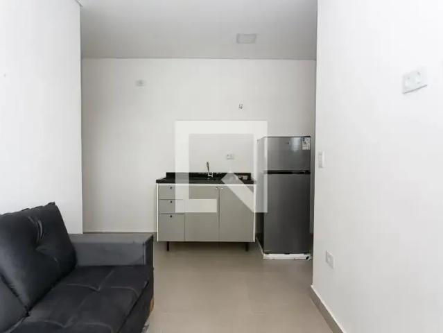 Apartamento para Locação em São Paulo/SP Santana 1 Quartos