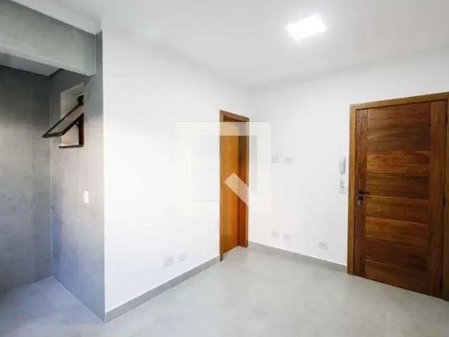 Apartamento para Locação em São Paulo/SP Santana 1 Quartos