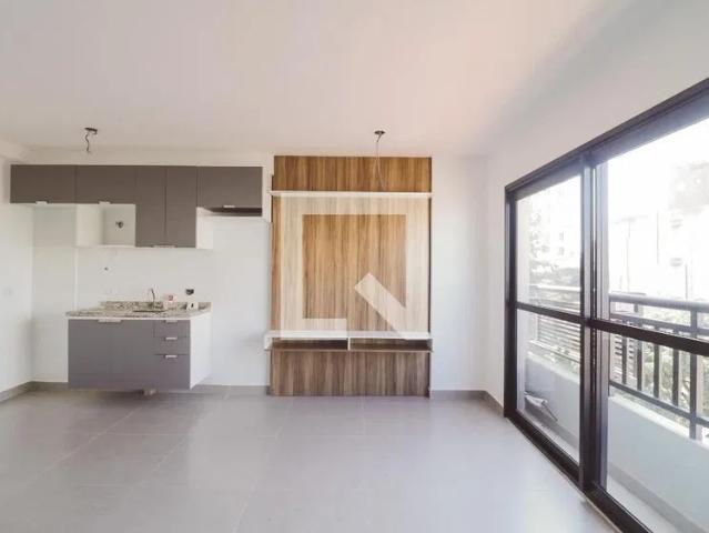 Apartamento para Locação em São Paulo/SP Santana 1 Quartos