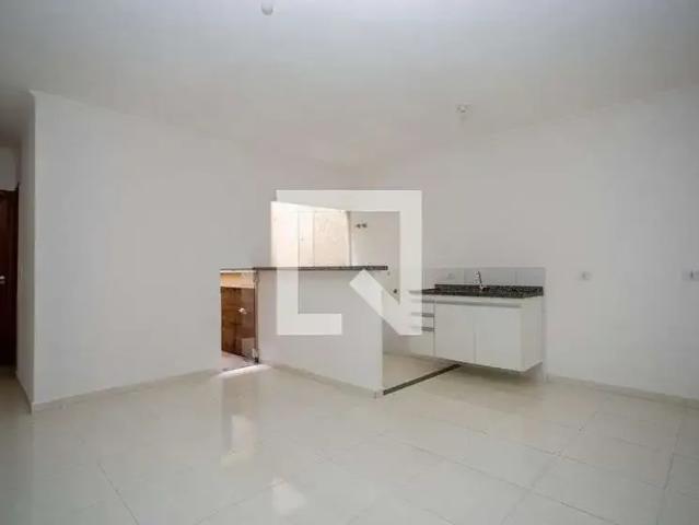 Apartamento para Locação em São Paulo/SP Santana 1 Quartos