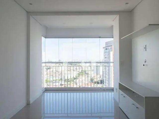 Apartamento para Locação em São Paulo/SP Santana 1 Quartos