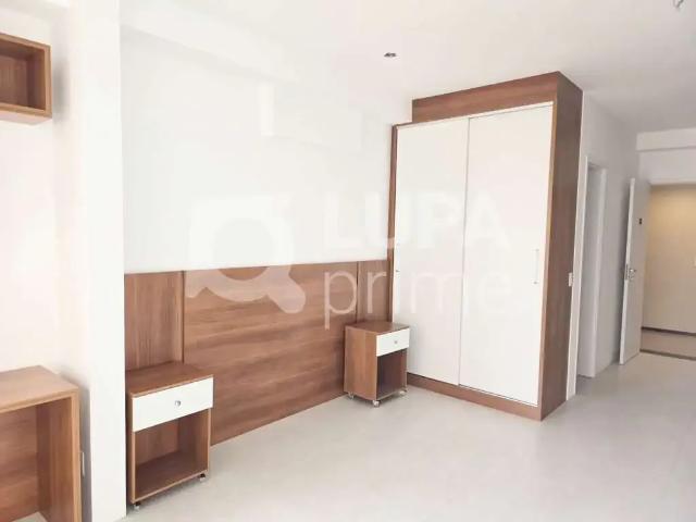Apartamento para Locação em São Paulo/SP Santana 1 Quartos