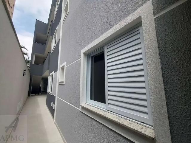 Apartamento para Locação em São Paulo/SP Santana 1 Quartos