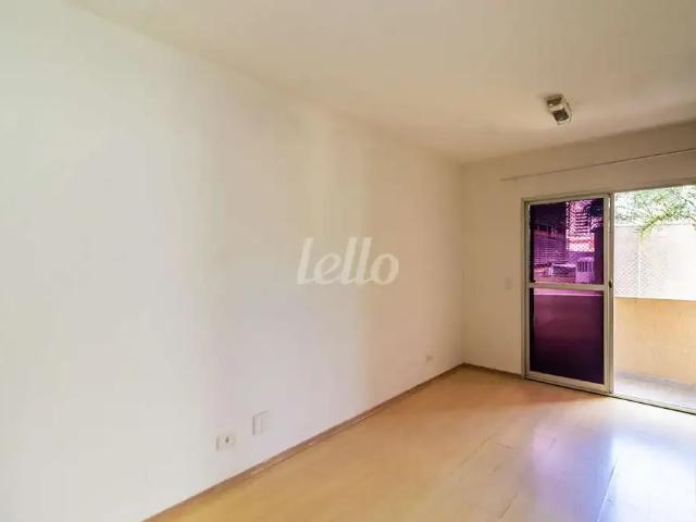 Apartamento para Locação em São Paulo/SP Santana 1 Quartos