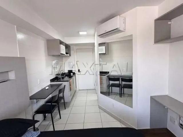 Apartamento para Locação em São Paulo/SP Santana 1 Quartos