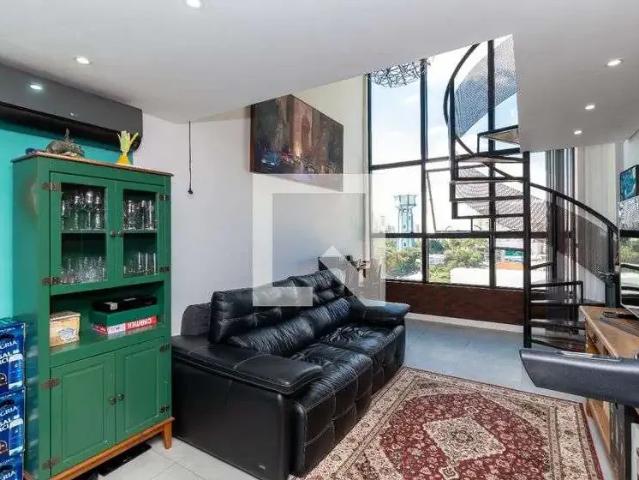 Apartamento para Locação em São Paulo/SP Santana 1 Quartos