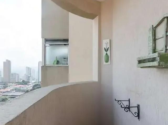 Apartamento para Locação em São Paulo/SP Santana 1 Quartos