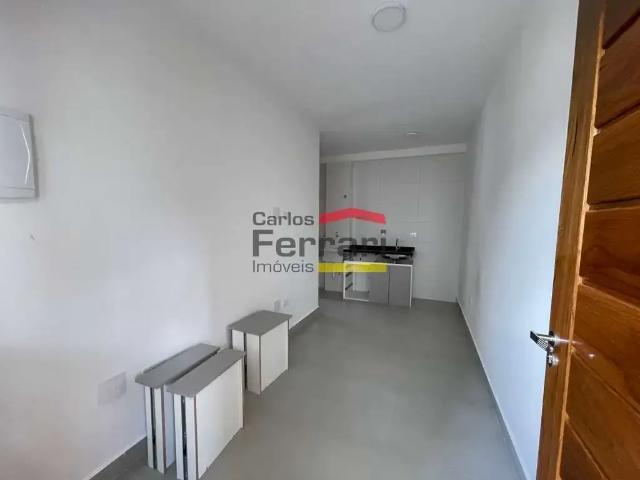 Apartamento para Locação em São Paulo/SP Santana 1 Quartos