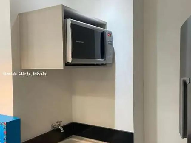 Apartamento para Locação em São Paulo/SP Santana 1 Quartos