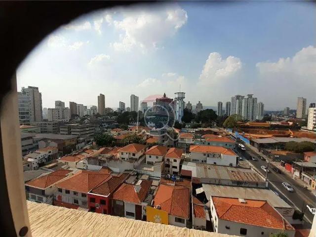 Apartamento para Locação em São Paulo/SP Santana 1 Quartos