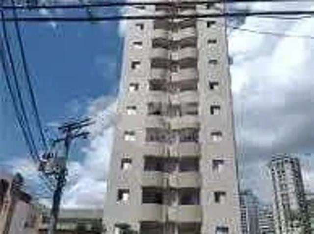 Apartamento para Locação em São Paulo/SP Santana 1 Quartos