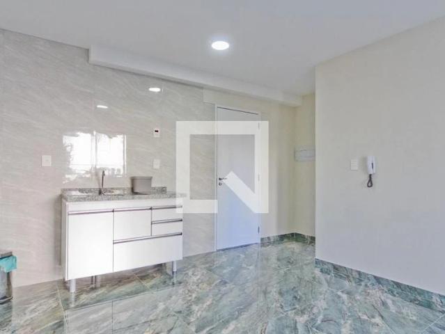 Apartamento para Locação em São Paulo/SP Santana 1 Quartos
