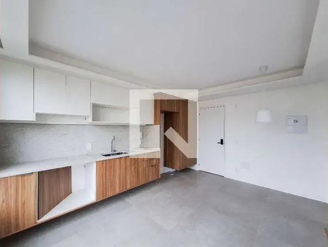 Apartamento para Locação em São Paulo/SP Santana 1 Quartos