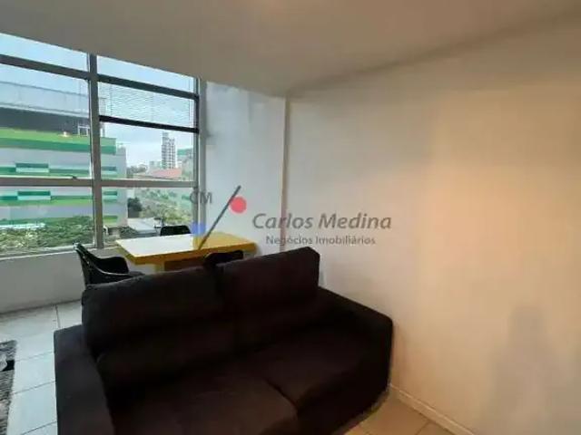 Apartamento para Locação em São Paulo/SP Santana 1 Quartos