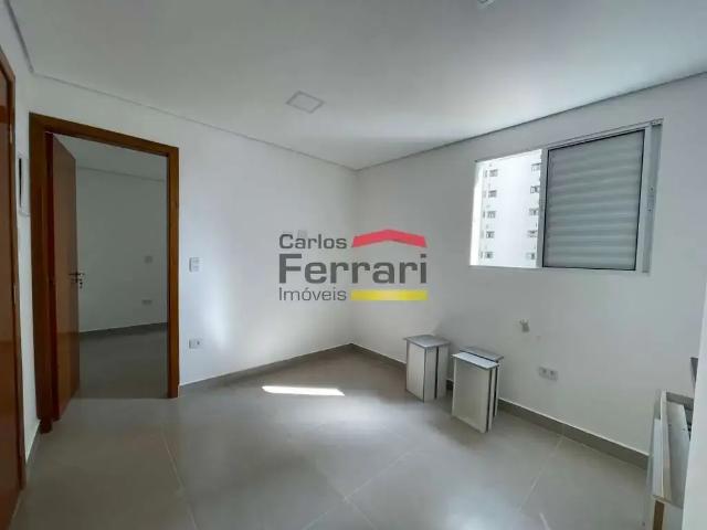 Apartamento para Locação em São Paulo/SP Santana 1 Quartos