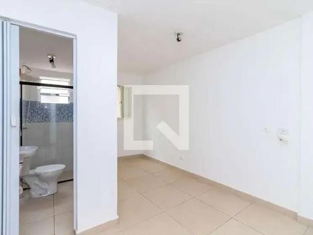 Apartamento para Locação em São Paulo/SP Santana 1 Quartos