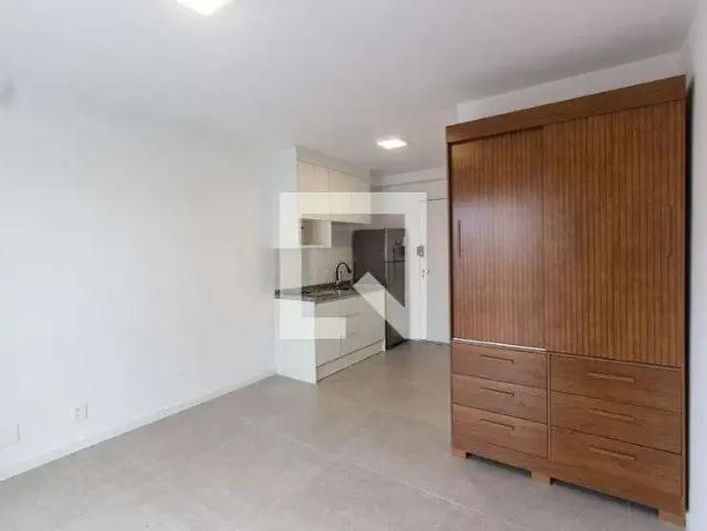 Apartamento para Locação em São Paulo/SP Santana 1 Quartos
