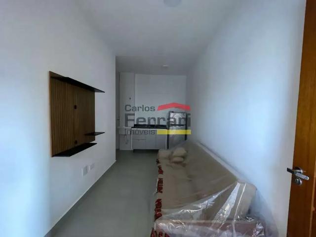 Apartamento para Locação em São Paulo/SP Santana 1 Quartos