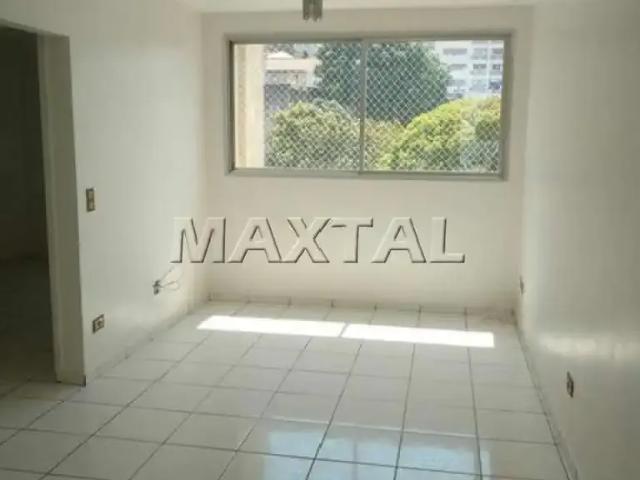 Apartamento para Locação em São Paulo/SP Santana 1 Quartos