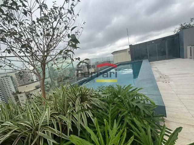 Apartamento para Locação em São Paulo/SP Santana 1 Quartos