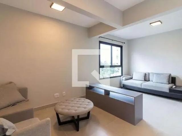 Apartamento para Locação em São Paulo/SP Santana 1 Quartos