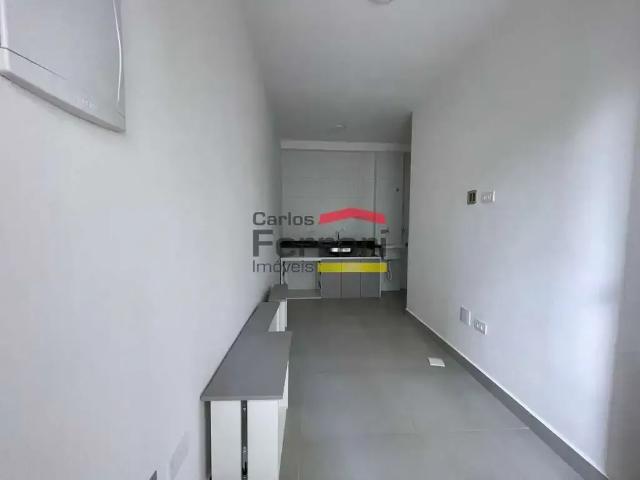 Apartamento para Locação em São Paulo/SP Santana 1 Quartos