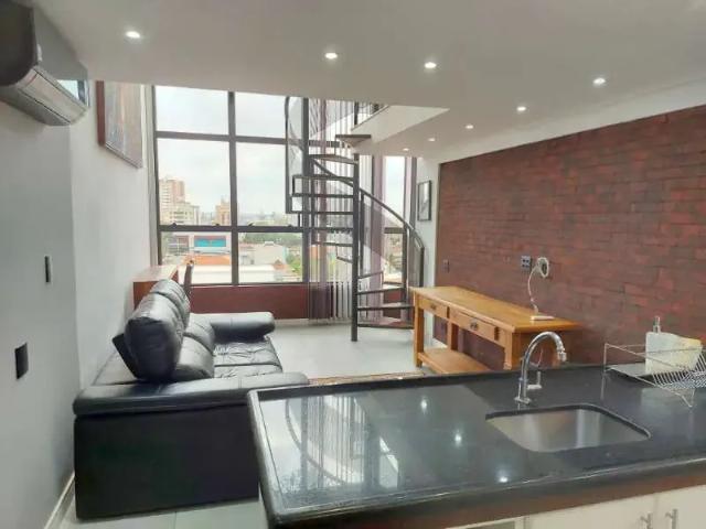 Apartamento para Locação em São Paulo/SP Santana 1 Quartos