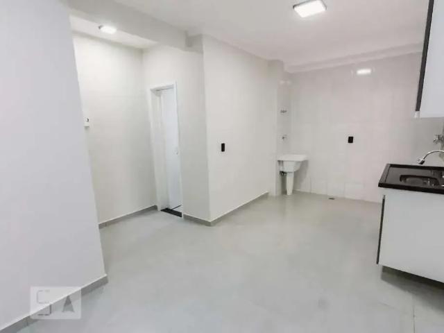 Apartamento para Locação em São Paulo/SP Santana 1 Quartos