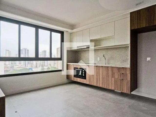 Apartamento para Locação em São Paulo/SP Santana 1 Quartos
