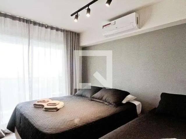 Apartamento para Locação em São Paulo/SP Santana 1 Quartos