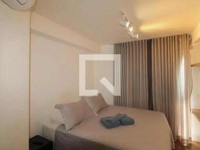 Apartamento para Locação em São Paulo/SP Santana 1 Quartos