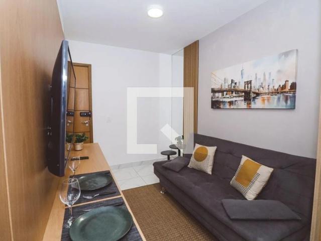 Apartamento para Locação em São Paulo/SP Santana 1 Quartos