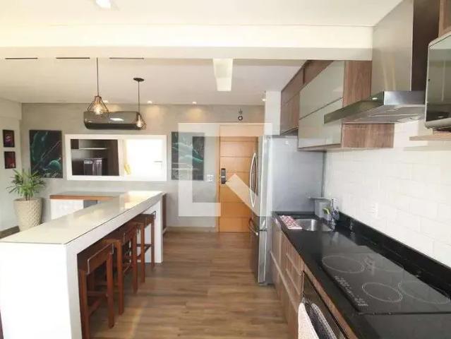 Apartamento para Locação em São Paulo/SP Santana 1 Quartos