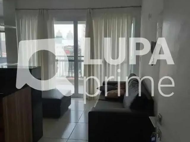 Apartamento para Locação em São Paulo/SP Santana 1 Quartos