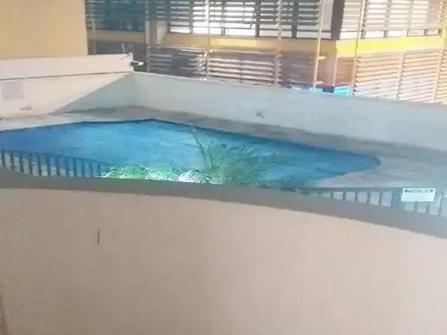 Apartamento para Locação em São Paulo/SP Santana 1 Quartos