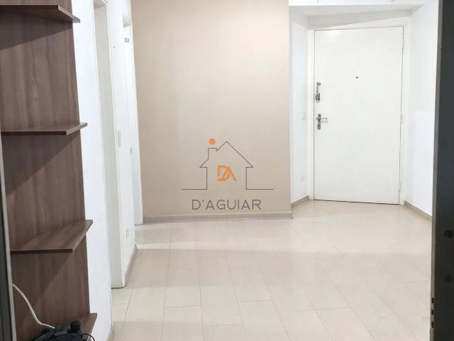 Apartamento para Locação em São Paulo/SP Santana 1 Quartos