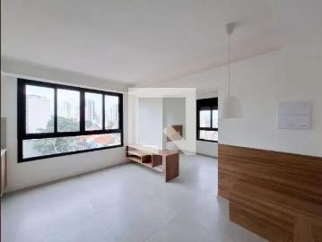 Apartamento para Locação em São Paulo/SP Santana 1 Quartos