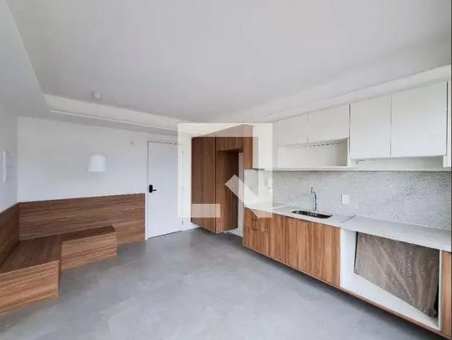 Apartamento para Locação em São Paulo/SP Santana 1 Quartos
