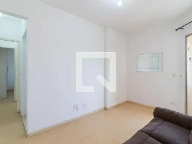 Apartamento para Locação em São Paulo/SP Santana 1 Quartos