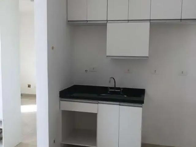 Apartamento para Locação em São Paulo/SP Santana 1 Quartos