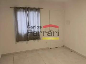 Apartamento para Locação em São Paulo/SP Santana 1 Quartos