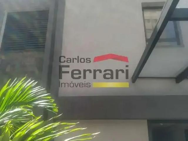Apartamento para Locação em São Paulo/SP Santana 1 Quartos