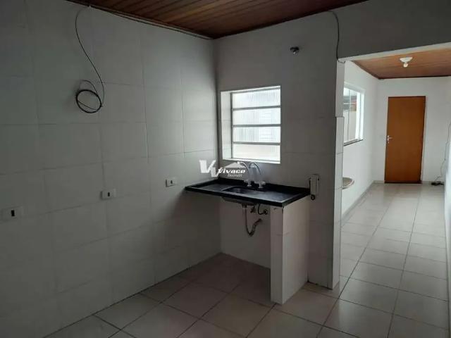 Apartamento para Locação em São Paulo/SP Santana 1 Quartos