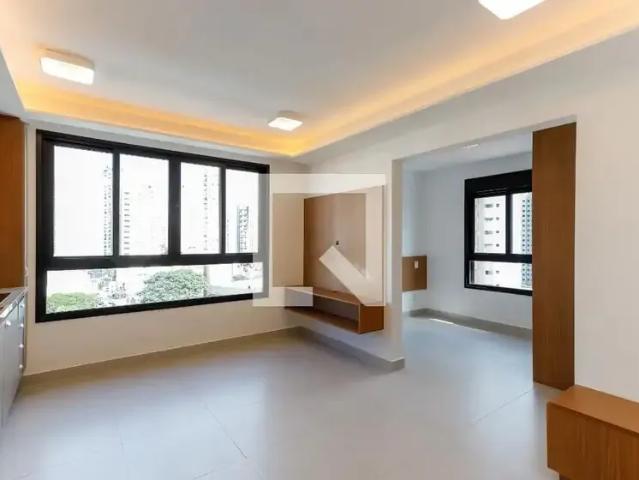 Apartamento para Locação em São Paulo/SP Santana 1 Quartos
