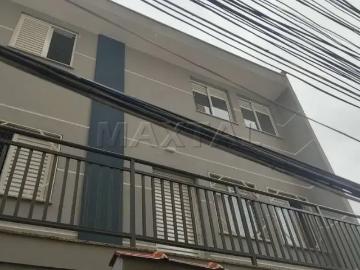 Apartamento para Locação em São Paulo/SP Santana 1 Quartos
