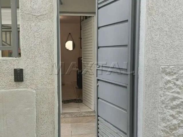 Apartamento para Locação em São Paulo/SP Santana 1 Quartos