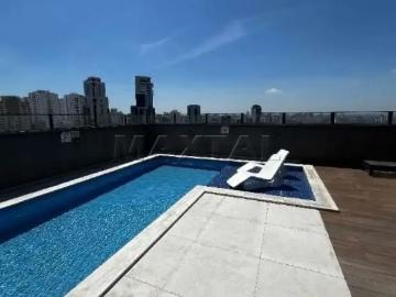 Apartamento para Locação em São Paulo/SP Santana 1 Quartos