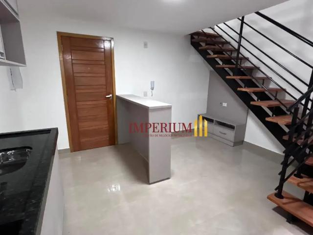 Apartamento para Locação em São Paulo/SP Santana 1 Quartos