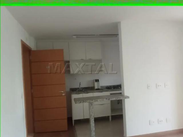 Apartamento para Locação em São Paulo/SP Santana 1 Quartos